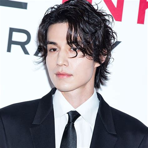 chanel korea lee dong wook|Lee Dong Wook chosen as face of Chanel's upcoming male.